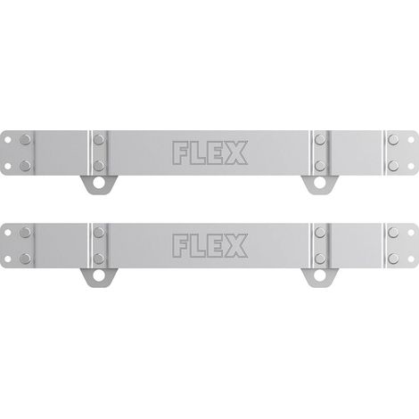 Système de rangement latéral pour outils Rail 2 Pack – FS1604-2 (1/5)