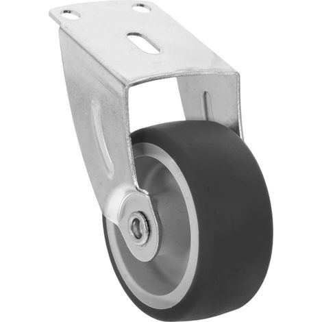 Furniture Hardware Purpose Sliding Bottom Pulley Roller Screws Doors