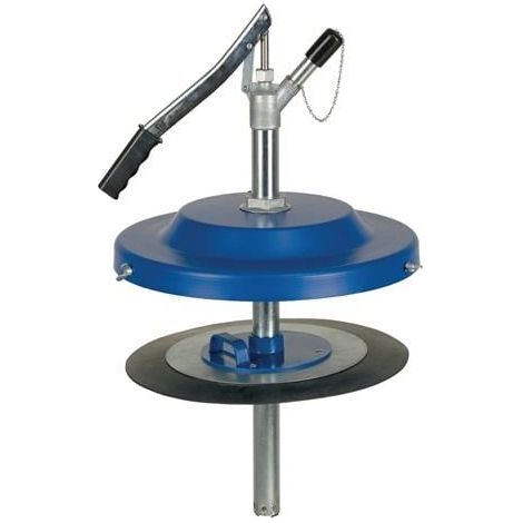 Pressol engrasador adecuado para cubos de aproximadamente 25 kg - 17 825