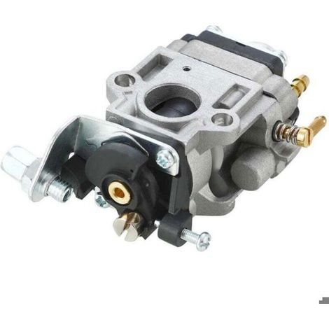 Carburateur - Pour Taille-Haie Kawasaki TH23 TH26 TH34 - 23cc 25cc 26cc 33cc 35cc - Acier Inoxydable - 1 Pièce (1/4)
