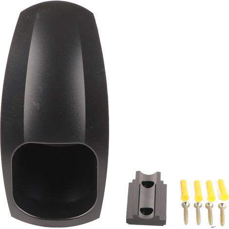 mural stabilisateur pour chargeur de pistolet Tesla Model 3