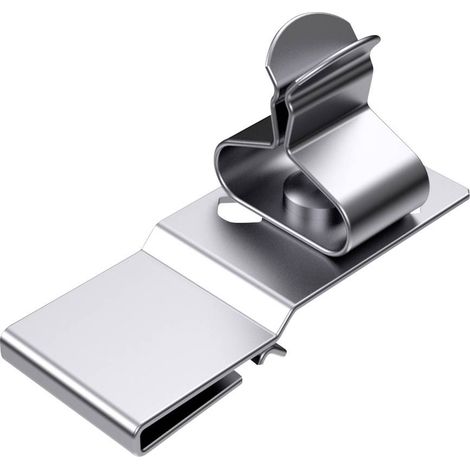 Hebotec HSE1,5 1,5 - 3 Elément de fixation 1025-141C 1 pc(s) W992793