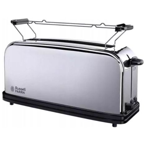 Tostadora Russell Hobbs 21396-56 Oxford de ranura larga  1200 W
