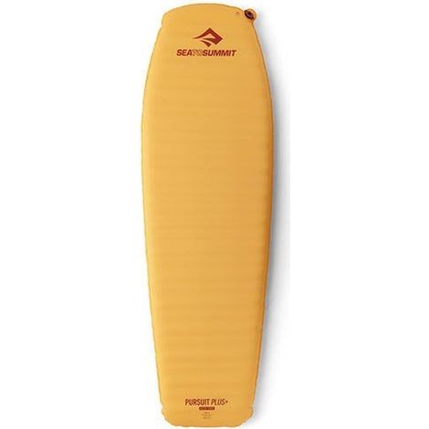 Sea to Summit Pursuit SI Mat selbstaufblasende Matratze bronze (1/5)