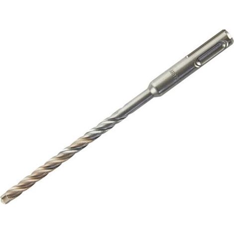 Dewalt DT8935-QZ - Broca SDS-Plus de 4 cortes XLR-FHC, 12 x 260 x 200 mm