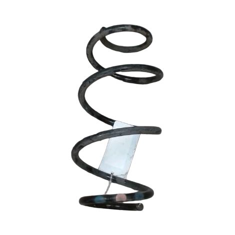 Ressort Amortisseur Arriere Gauche DACIA Lodgy [PRODUIT D'OCCASION]♻️550207521r (1/2)