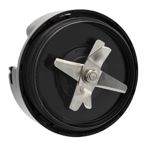 Support de couteau à quatre lames pour robot ménager SEB (1/5)