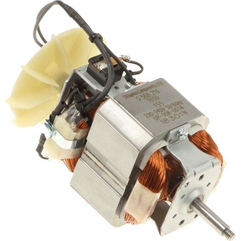 Ersatzteil - Motor -  - MOULINEX, TEFAL