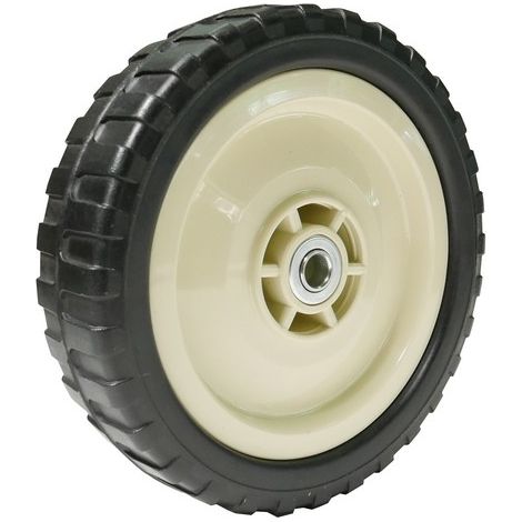 Roue avant tondeuse Kaaz LM5360HX - 71041103 (1/3)