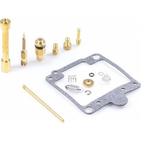 Applicable àKit de réparation pour carburateur Suzuki Savage 650 LS650 FP Boulevard S40