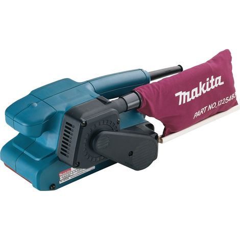 MAKITA Bandschleifer 9910 650 Watt