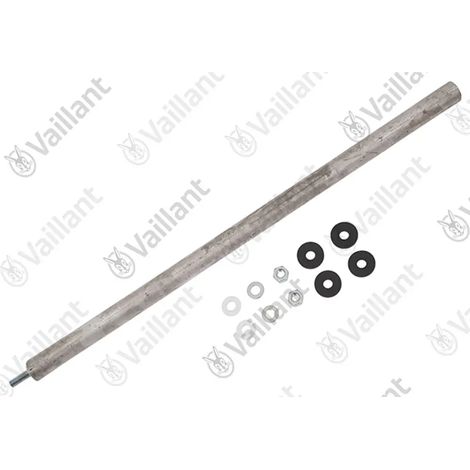 VAILLANT Ánodo VEH 120/7-3 u.w. Vaillant-Nr. , 0020122768