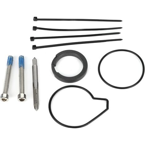 Kit di riparazione per pompa compressore – sospensioni pneumatiche – L322 / Discovery 2 – BPA001