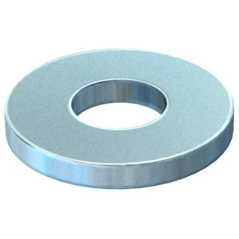 OBO Bettermann Arandela M10 acero galvanizado, 3402096