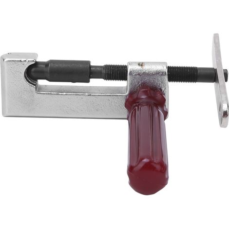 Pince à sertir pour tubes en cuivre et tuyaux en aluminium, outil de scellage pour climatisation