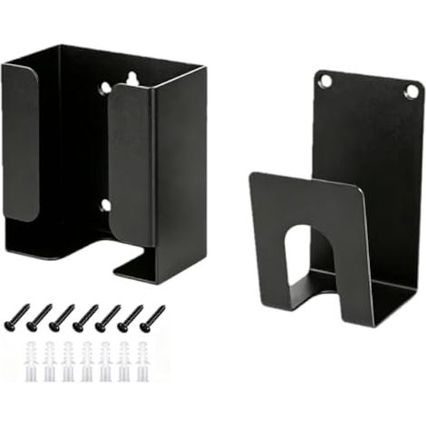Mobile Wallbox, support mural pour chargeur EV (1/4)
