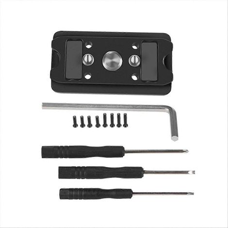 Mandrin ER11, extension d'arbre moteur pour fraisage CNC, alésage 8 mm, tige de broche, série de serrage, outil de précision. (1/5)
