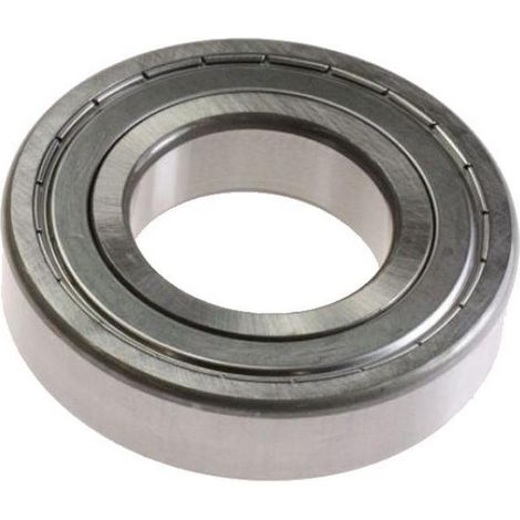 Cuscinetto 6208 ZZ - Lavatrice - WHIRLPOOL - 2885263662734945179