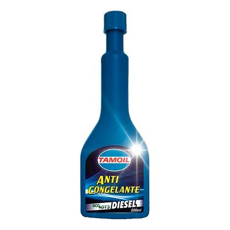 ANTICONGELANTE TAMOIL 200ML ECO DT3 DIESEL