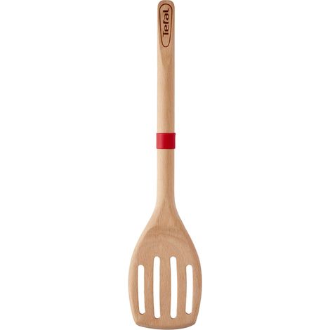 Spatola in legno e silicone Tefal Ingenio 32 cm (1/4)
