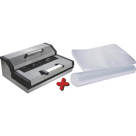 Caso Barbecue au gaz portatif - Abington - 3100W - 47 x 35 cm (1/5)