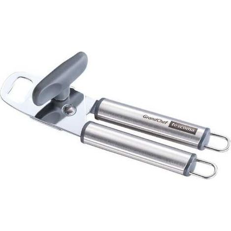 Abrelatas de 22 cm Grandchef Tescoma 428248