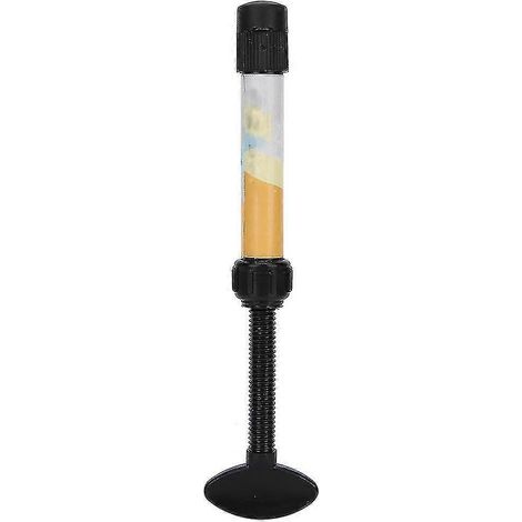 Seringue dentaire - Résine composite photopolymérisable universelle pour obturations dentaires (A1) (1/5)