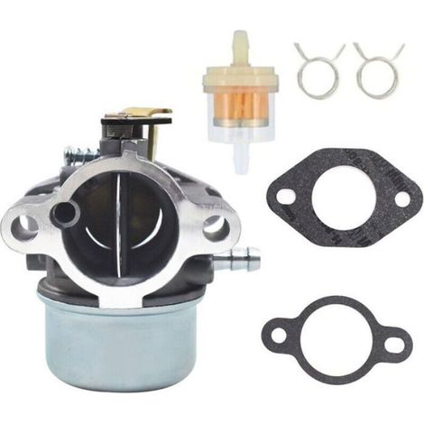 Kit Carburateur - Pour Moteur Kohler 12,5 HP - Compatible John Deere STX30 STX38 STX46 - Remplace PC2232 - 1 Pièce (1/4)