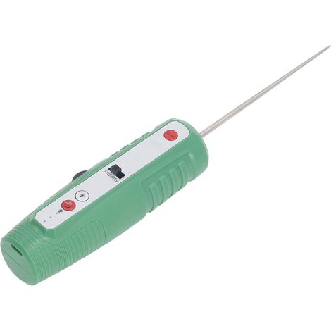 Outil électrique de retrait de colle OCA pour écran de téléphone avec double éclairage LED pour réparation (1/5)