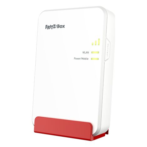 AVM FritzBox 6860 5G Router