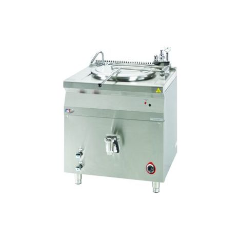 Marmite Gaz Gamme 900 - 150 Litres / Type Gaz A Preciser - MAP