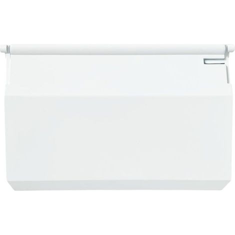 Valvola di troppo pieno per skimmer da piscina Hayward SPX1082K, ricambio per i modelli SP1082, SP1083, SP1085 e SP1086. (1/4)