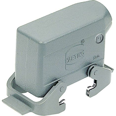 Custodia mobile 19300161531 HARTING 1 pz. (1/3)