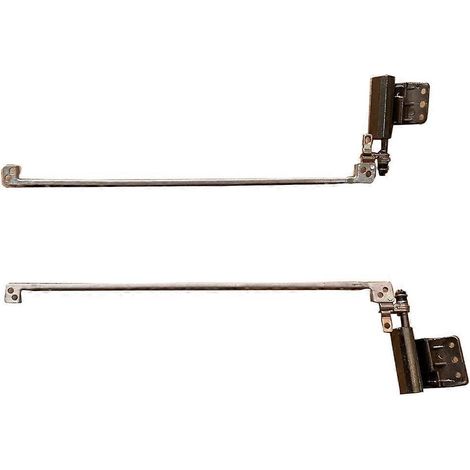 Neue Scharnierhalterung für Laptop-LCD-Bildschirm für VOSTRO V3450 3450 3450D Notebook-LCD