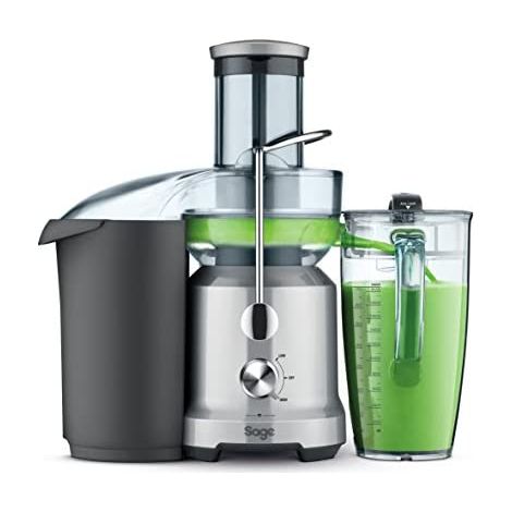 Spremiagrumi Sage sje430sil2ceu1 1250 W capacità 2 L (1/5)