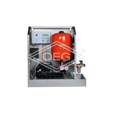 DZ12000 système accumulateur de pression double, OEG