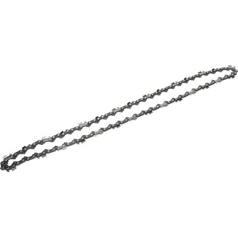 Accessoires et pièces de rechange pour chaîne de tronçonneuse électrique 16 po 59DL, chaîne 3/8 po (1/5)