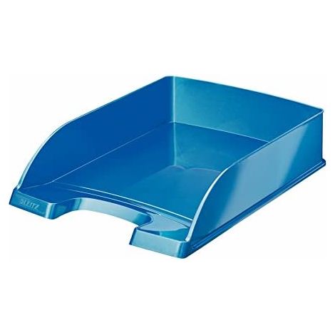 Leitz WOW Polistirolo Blu (1/5)