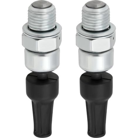 Create idea Lot de 2 valves de décompresseur de moteur pour scie à tronçonner 4223-020-9400 4238 020 9400 compatible avec TS400 TS410 TS420 (1/5)