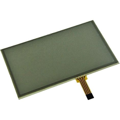 Autozubehör Großes Display-Panel mit Touchscreen, 6,5 Zoll, passend für E38/E39/X5