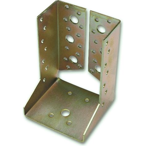 SUPPORTO x TRAVI CHIUSO mm.80x100 TROPIC