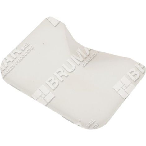 Protector de cuchilla de hierba para tijera a batería IKRA - COMPATIBLE CON MOGATEC - 041859