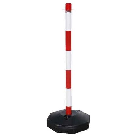 Colonnina di Delimitazione con Base 90 cm (1/5)