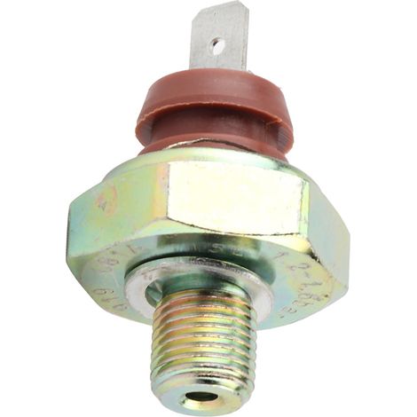 Motoröldrucksensor 056 919 081C für Audi 100 200 80 90 A4 A8 S4 V8, Ersatzschalter, kompatibel mit Benzinfahrzeugen, zuverlässiges Autoteil. (1/5)