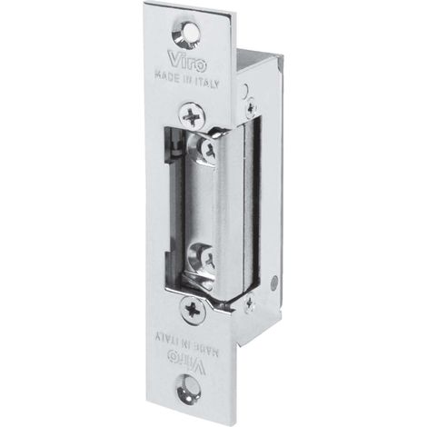 Contropiastra per serrature elettriche - Salone
