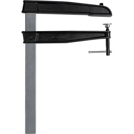 [NEUWERTIG] B-Ware Bessey Tiefspann Schraubzwinge Klemme Tgnt K 400400 Holz Knebelgriff Werkzeug