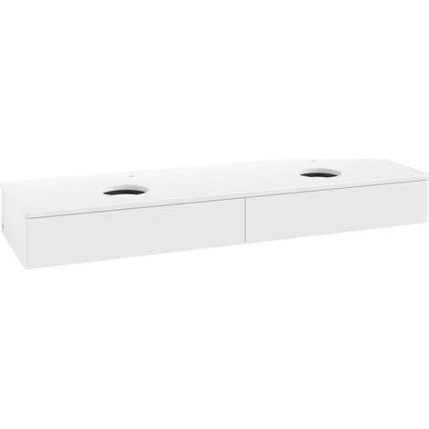 Villeroy & Boch L17050MT WTUS Antao L175 1600x190x500mm