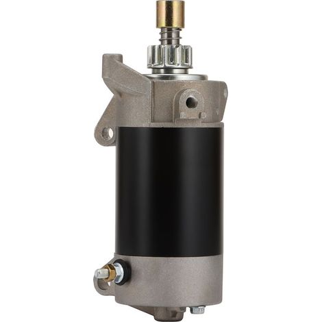 Goofit-Anlasser für Außenbordmotoren. Kompatibel mit 2-Takt-Außenbordmotoren der T60-Serie. Original-Anlasser. Direkter Ersatz. (1/4)