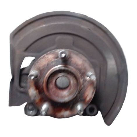 [PRODUIT D'OCCASION] Pivot Avant Droit NISSAN Juke ♻️ Ref Oe. 400141kk0a - Garantie à vie (1/3)