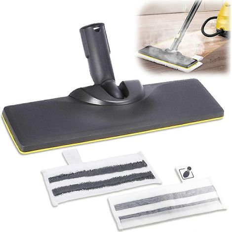 Kit de buses de sol de rechange pour Karcher SC2 SC3 SC4 SC5 (1/5)